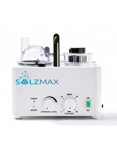 Solevernebler SalzMax (ohne Wanddurchführung)