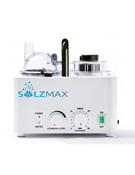 Solevernebler SalzMax (ohne Wanddurchführung)