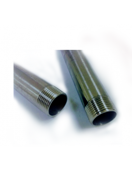 Wanddurchführung 1/2 Zoll (TOLO 5.0 und TOLO 7.5)