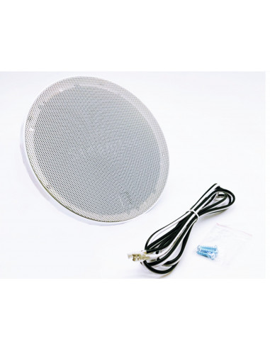 Einbaulautsprecher Dampfbad