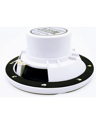 Einbaulautsprecher Dampfbad