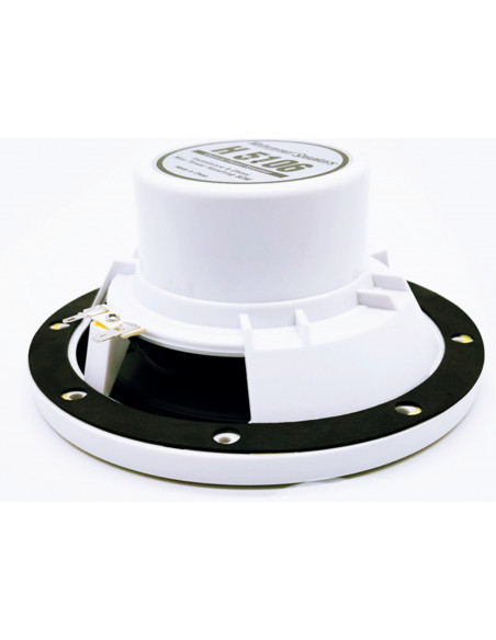 Einbaulautsprecher Dampfbad