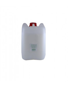 Kanister Solelösung 10L 25%ig (für 100 - 200h Solenebel)