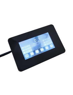 Farbdisplay+ für TOLO Dampfgenerator