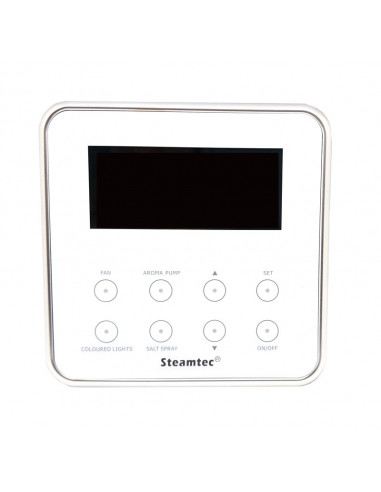 Dampfgenerator TOLO