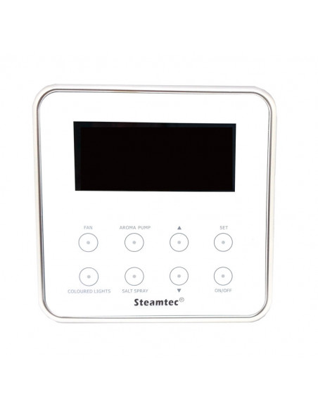Dampfgenerator TOLO