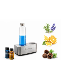 Duftstoffpumpe TwinAroma / Single (für einen Duftstoff)