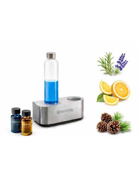 Duftstoffpumpe TwinAroma / Single (für einen Duftstoff)