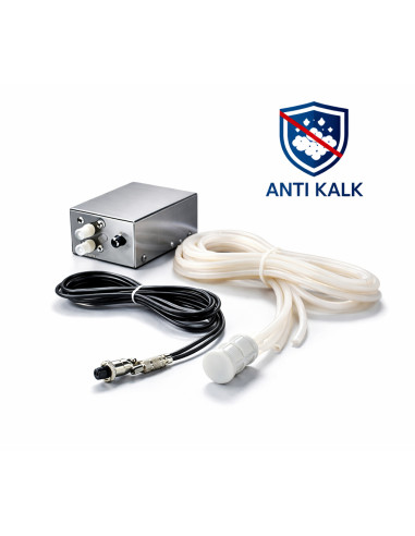 Entkalkungspumpe TOLO