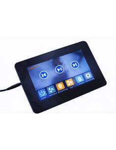 Farbdisplay+ für TOLO Dampfgenerator