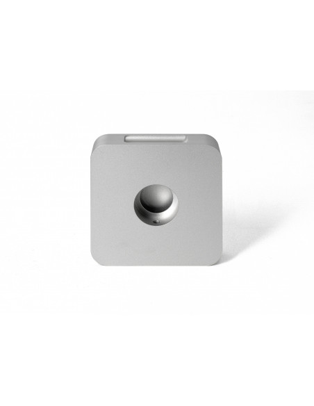 Dampfauslass Aluminium