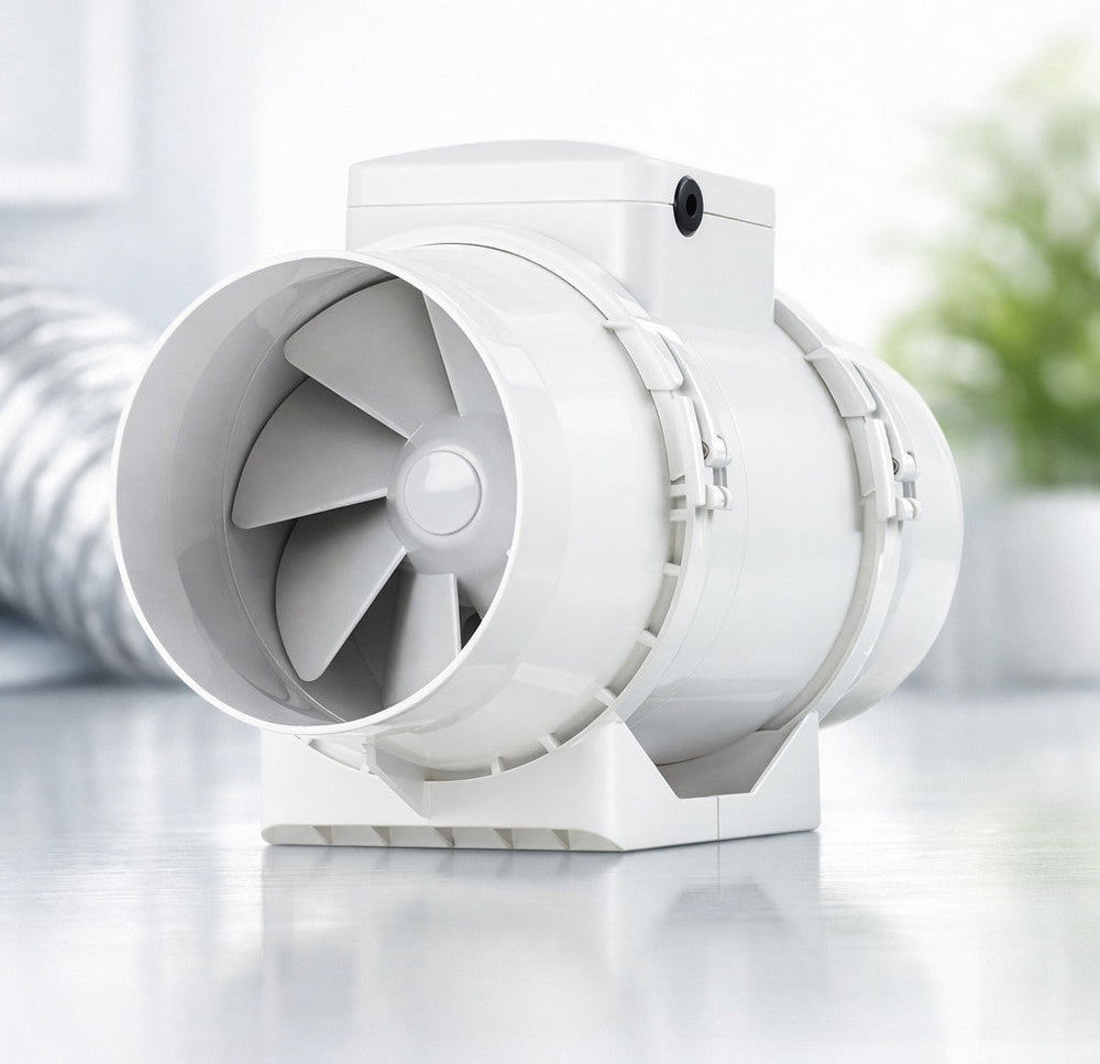 Exhaust fan