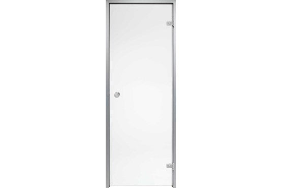 Steam room door