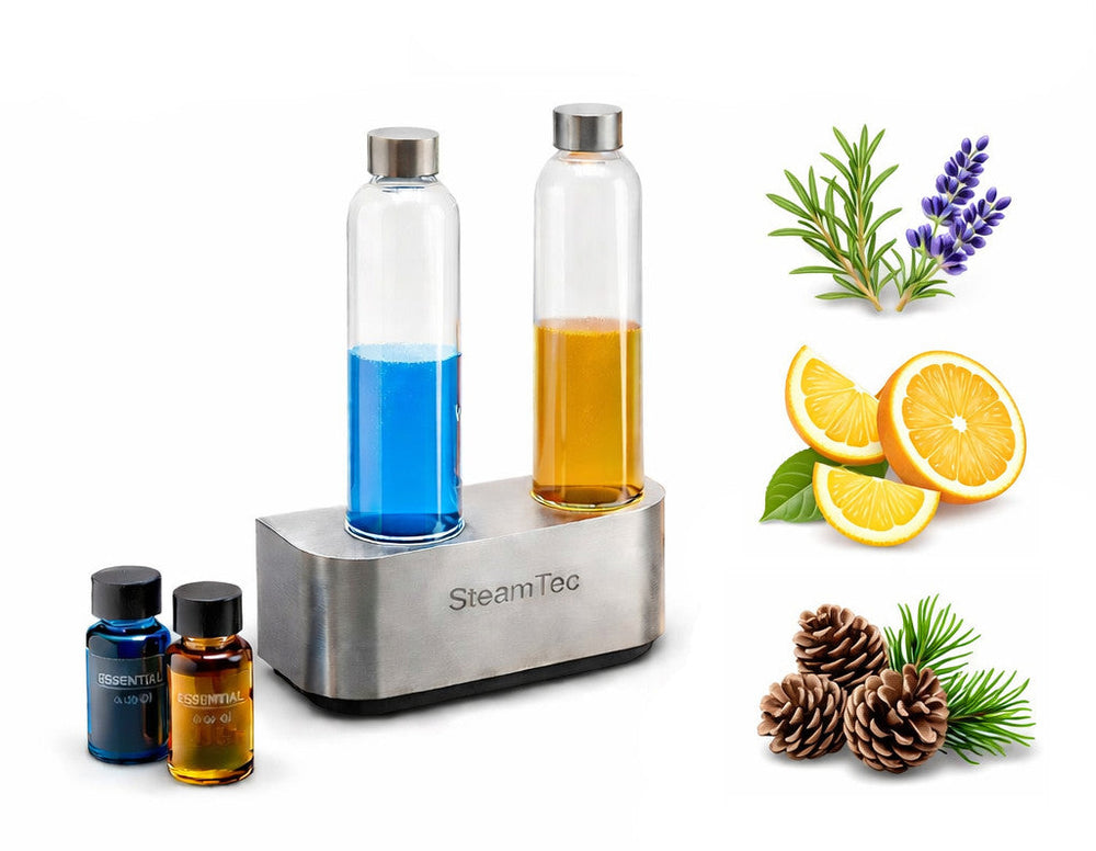 Fragrance pump