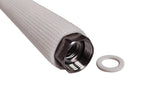 Dampfleitung 1/2 Zoll (TOLO 5.0 und TOLO 7.5)