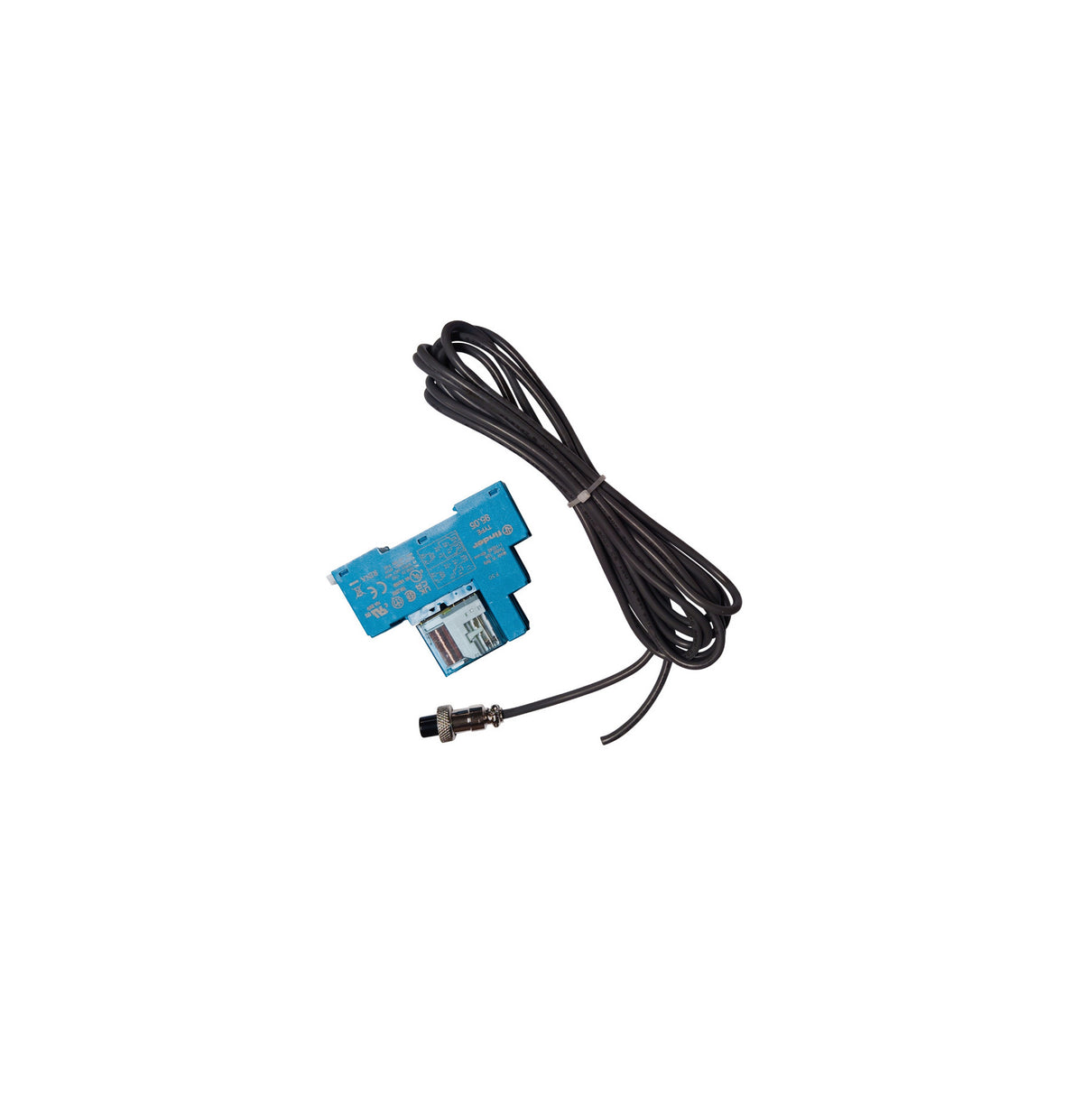 TOLO Dampfgenerator E-Stecker für verb. Abluftventilator/SalzMax