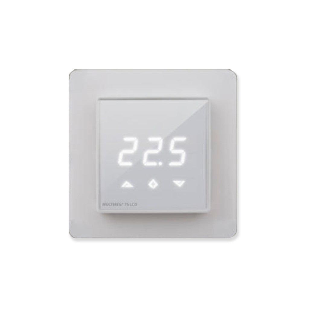 Thermostat für Heizmatte MX